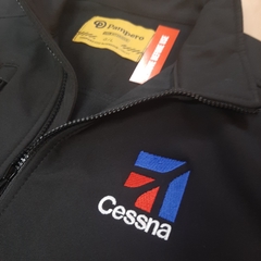 Imagen de campera premium neoprene PAMPERO
