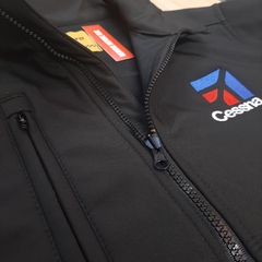 campera premium neoprene PAMPERO