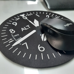 mouse pad INSTRUMENTO en internet