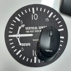 Imagen de mouse pad INSTRUMENTO