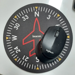mouse pad INSTRUMENTO - comprar online