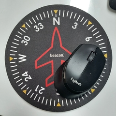 mouse pad INSTRUMENTO