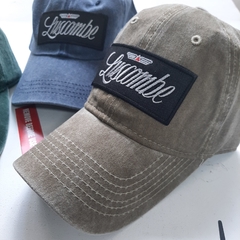 gorra Luscombe - comprar online