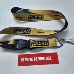 portacredencial piper cub - comprar online