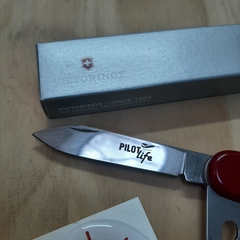 victorinox PILOT LIFE - comprar online