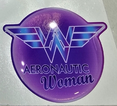 domes (sticker resinado) - comprar online