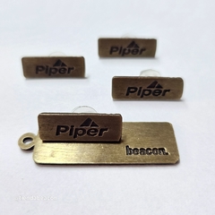 Imagen de pin de metal varios modelos