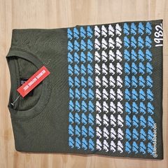 remera malvinas bandera - tienda online