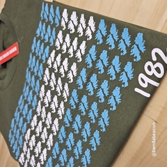 remera malvinas bandera - TiendaBeacon