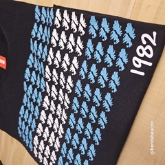 remera malvinas bandera - comprar online
