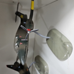 maquetas en resina a pedido en internet