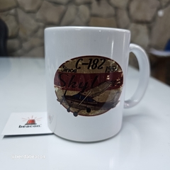 taza cessna - elegir modelo - tienda online