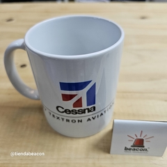 taza cessna - elegir modelo - comprar online