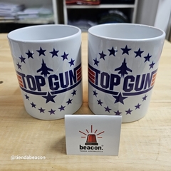 taza top gun en internet