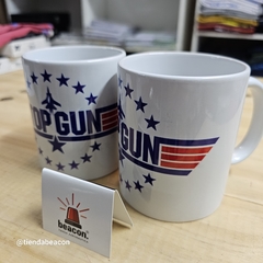 taza top gun - comprar online