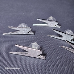 pin cóndor aerolineas