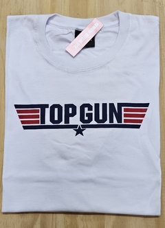remera top gun - TiendaBeacon