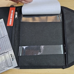 piernera con tabla VFR y porta tablet en internet