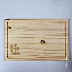 tabla grabada - comprar online