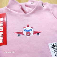 Bodie Bebe aeronautico - comprar online