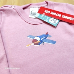 Imagen de Bodie Bebe aeronautico