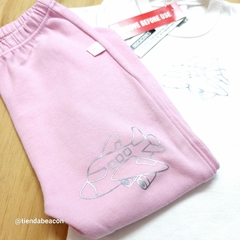 Bodie CON PATITA Bebe aeronautico - comprar online