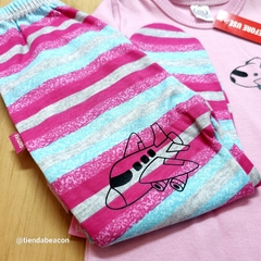 Bodie CON PATITA Bebe aeronautico - tienda online