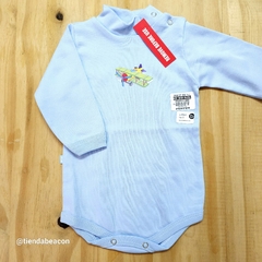 Bodie Bebe aeronautico