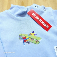 Bodie Bebe aeronautico - comprar online