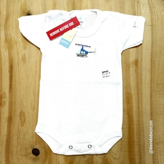 Bodie Bebe aeronautico en internet