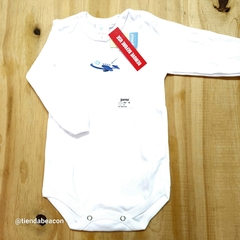 Bodie Bebe aeronautico