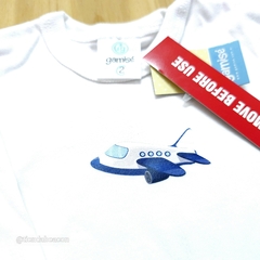 Bodie Bebe aeronautico - comprar online