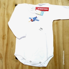 Bodie Bebe aeronautico