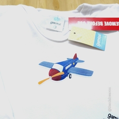 Bodie Bebe aeronautico - comprar online