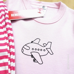 Bodie CON PATITA Bebe aeronautico en internet
