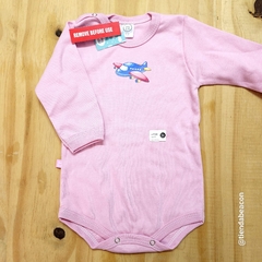 Bodie Bebe aeronautico en internet