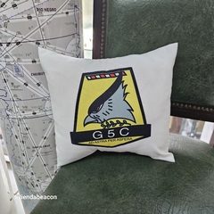 almohadones estampados oferta - comprar online