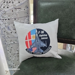 almohadones estampados oferta en internet
