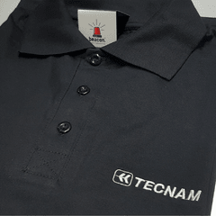 chomba de algodón Tecnam (color a elección) - comprar online