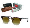 RAYBAN CLUBMASTER CAREY