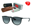 RAYBAN ERIKA NEGROS