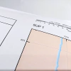 Carta IFR Espacio SUPERIOR (zona 1, 2 o 3) 2024