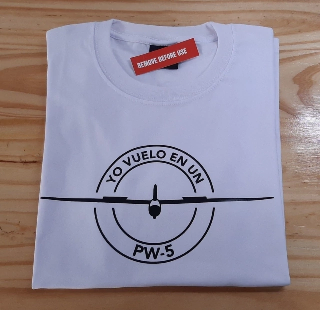 remera pw5