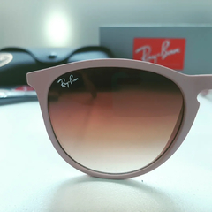 RAYBAN ERIKA ROSA - TiendaBeacon