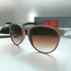 RAYBAN ERIKA ROSA - tienda online