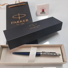 birome parker grabada laser