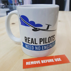 taza planeadores elegir diseño en internet