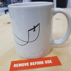 taza planeadores elegir diseño - comprar online