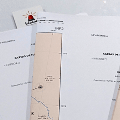 PACK 3 IFR Espacio INFERIOR - comprar online