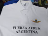 Chomba de pique fuera aerea